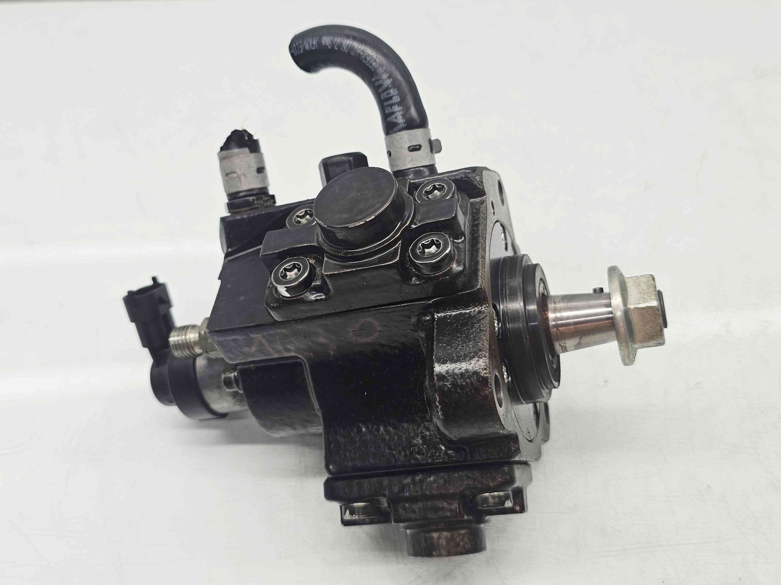 Pompa inalta presiune Opel Zafira C (E75) Combi [Fabr 2011-2017] 0445010193 2.0 CDTI LBS 121KW / 165CP - imagine 1