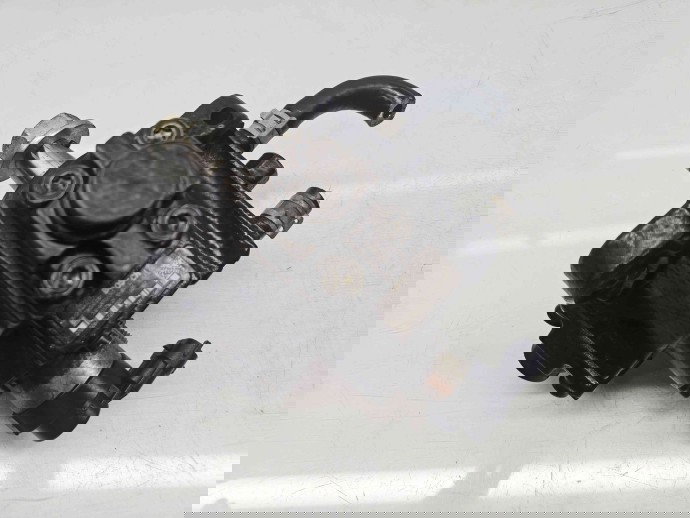 Pompa inalta presiune Opel Zafira C (E75) Combi [Fabr 2011-2017] 0445010193 2.0 CDTI LBS 121KW / 165CP