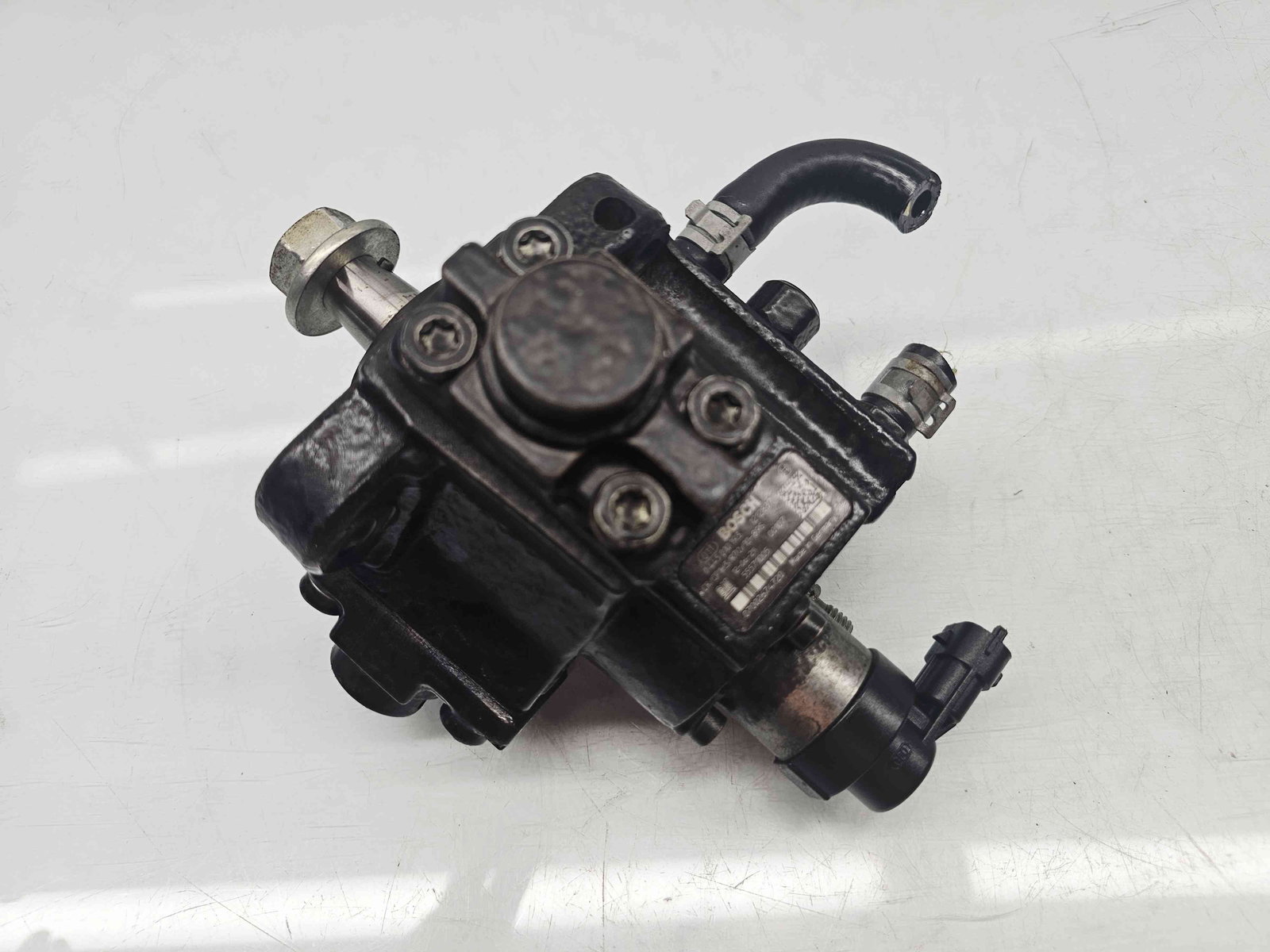 Pompa inalta presiune Opel Zafira C (E75) Combi [Fabr 2011-2017] 0445010193 2.0 CDTI LBS 121KW / 165CP - imagine 2