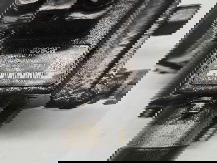 Pompa inalta presiune Opel Zafira C (E75) Combi [Fabr 2011-2017] 0445010193 2.0 CDTI LBS 121KW / 165CP