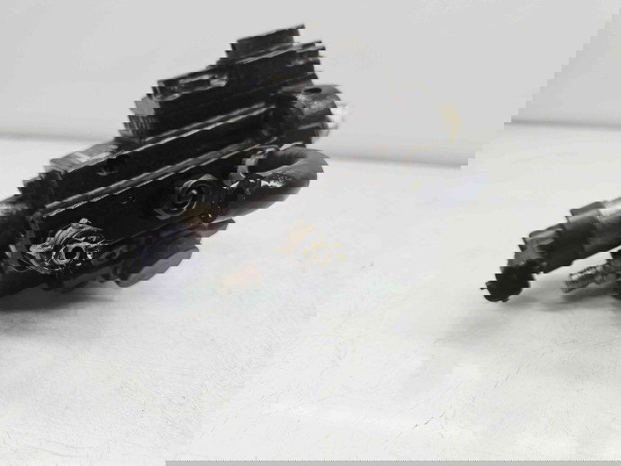 Pompa inalta presiune Opel Zafira C (E75) Combi [Fabr 2011-2017] 0445010193 2.0 CDTI LBS 121KW / 165CP