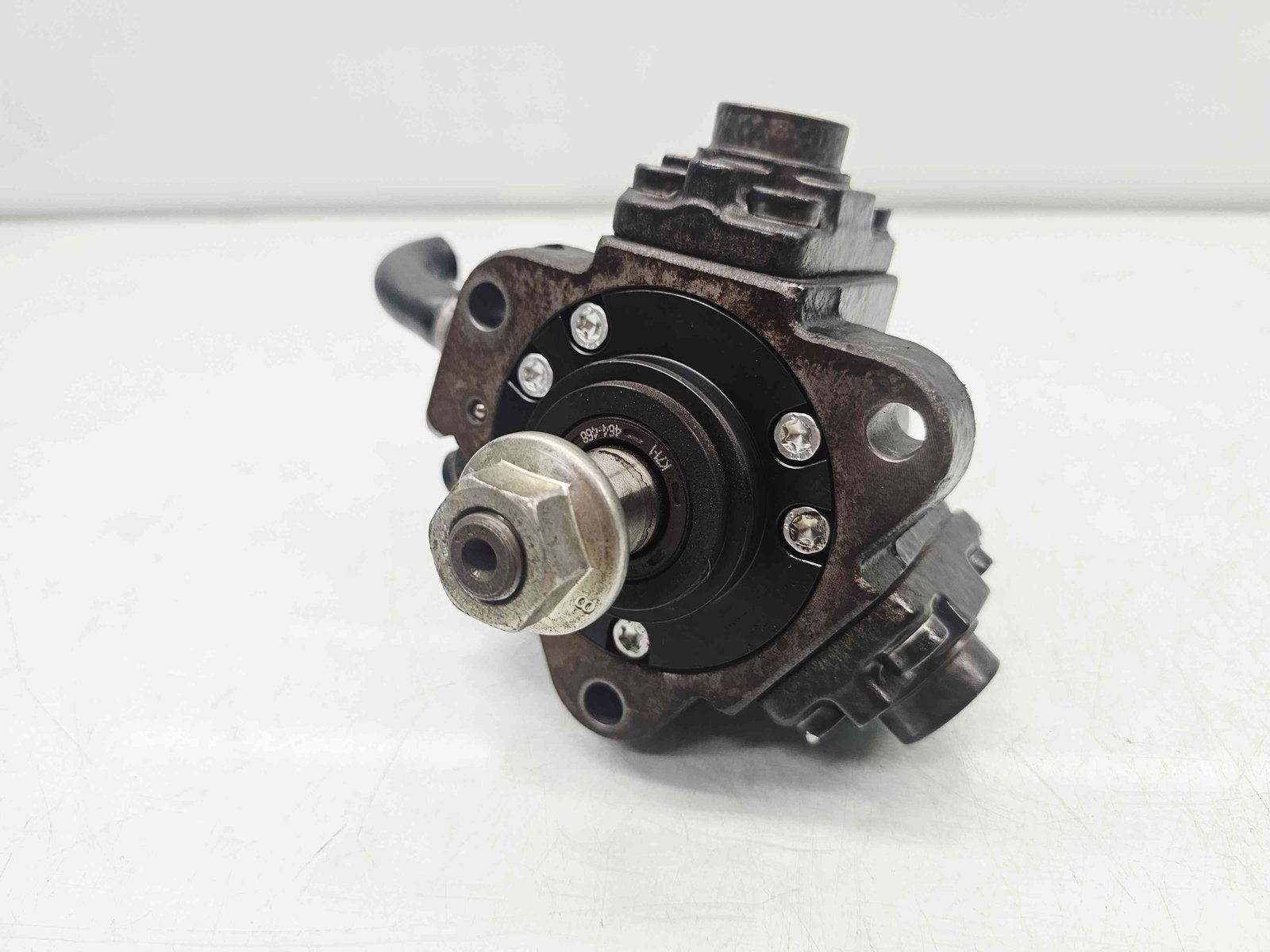 Pompa inalta presiune Opel Zafira C (E75) Combi [Fabr 2011-2017] 0445010193 2.0 CDTI LBS 121KW / 165CP - imagine 5