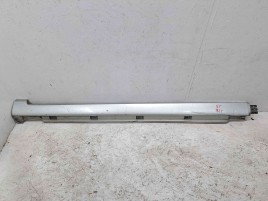 Prag lateral stanga Volkswagen Passat B7 (365) Variant [Fabr 2010-2014] LA7W