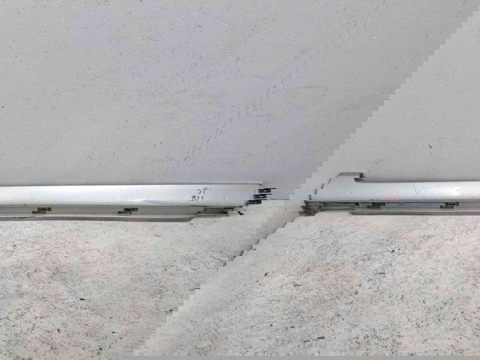 Prag lateral stanga Volkswagen Passat B7 (365) Variant [Fabr 2010-2014] LA7W