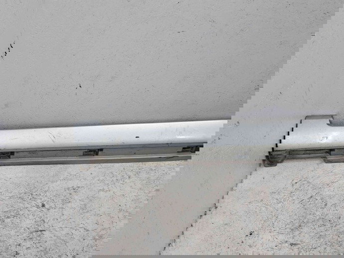 Prag lateral stanga Volkswagen Passat B7 (365) Variant [Fabr 2010-2014] LA7W