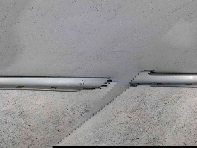 Prag lateral stanga Volkswagen Passat B7 (365) Variant [Fabr 2010-2014] LA7W