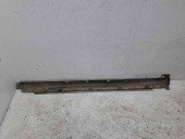 Prag lateral stanga Volkswagen Passat B7 (365) Variant [Fabr 2010-2014] LA7W