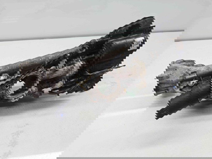 Racitor gaze Opel Zafira C (E75) Combi [Fabr 2011-2017] 55577443 2.0 CDTI LBS 121KW / 165CP