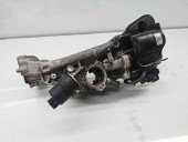 Racitor gaze Opel Zafira C (E75) Combi [Fabr 2011-2017] 55577443 2.0 CDTI LBS 121KW / 165CP