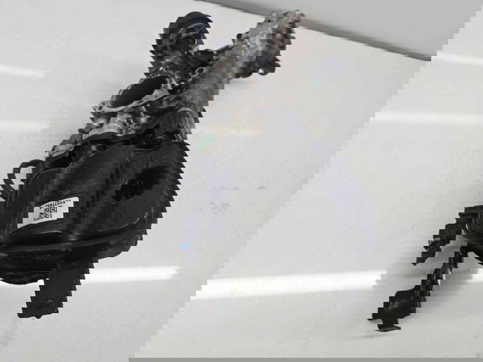 Racitor gaze Opel Zafira C (E75) Combi [Fabr 2011-2017] 55577443 2.0 CDTI LBS 121KW / 165CP