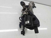 Racitor gaze Opel Zafira C (E75) Combi [Fabr 2011-2017] 55577443 2.0 CDTI LBS 121KW / 165CP