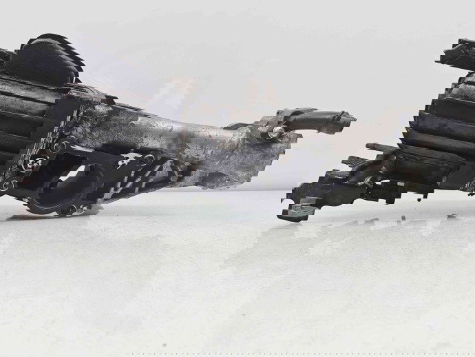 Racitor gaze Opel Zafira C (E75) Combi [Fabr 2011-2017] 55577443 2.0 CDTI LBS 121KW / 165CP