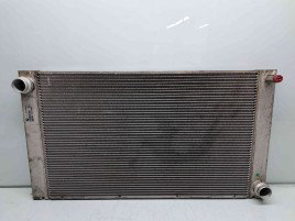 Radiator apa Bmw 5 (E60) [Fabr 2004-2010] 99374004 2.0 N47D 130KW / 177CP
