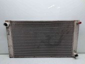 Radiator apa Bmw 5 (E60) [Fabr 2004-2010] 99374004 2.0 N47D 130KW / 177CP