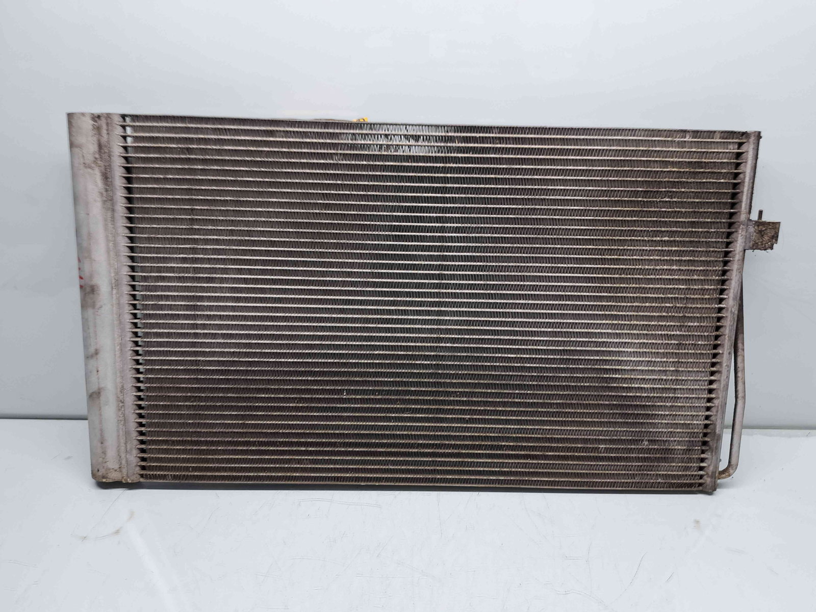 Radiator clima / AC Bmw 5 (E60) [Fabr 2004-2010] 9122827-02 2.0 N47D 130KW / 177CP - imagine 1