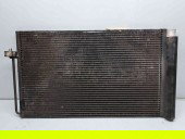 Radiator clima / AC Bmw 5 (E60) [Fabr 2004-2010] 9122827-02 2.0 N47D 130KW / 177CP