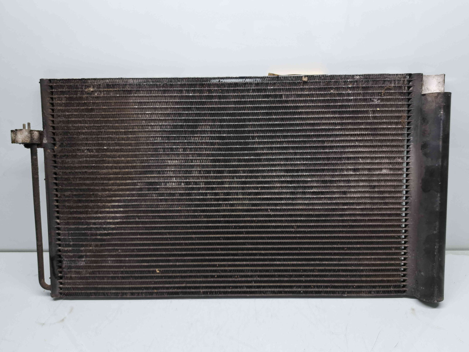 Radiator clima / AC Bmw 5 (E60) [Fabr 2004-2010] 9122827-02 2.0 N47D 130KW / 177CP - imagine 2