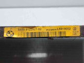 Radiator clima / AC Bmw 5 (E60) [Fabr 2004-2010] 9122827-02 2.0 N47D 130KW / 177CP