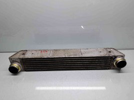 Radiator intercooler Bmw 5 (E60) [Fabr 2004-2010] 7795823-01 2.0 N47D 130KW / 177CP
