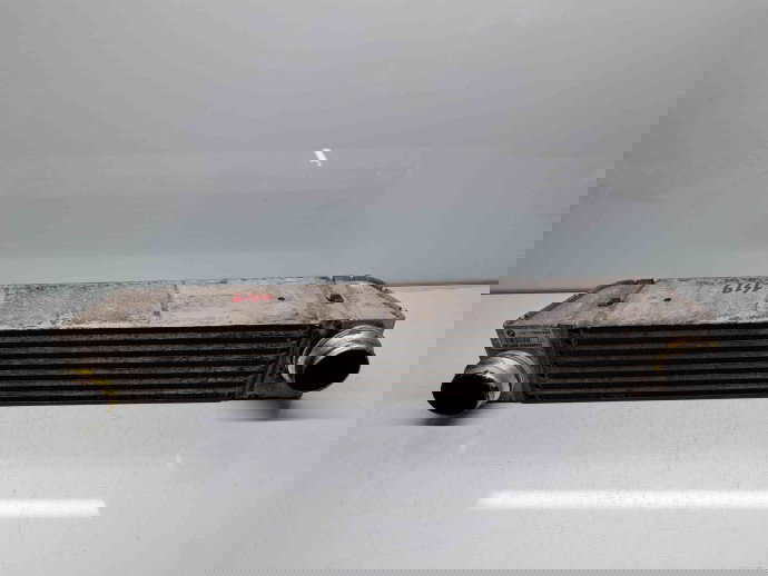 Radiator intercooler Bmw 5 (E60) [Fabr 2004-2010] 7795823-01 2.0 N47D 130KW / 177CP