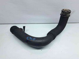 Tub intercooler Skoda Fabia 2 Combi (5J, 545) [Fabr 2007-2014] 6Q0145762N 1.9 TDI BSW  