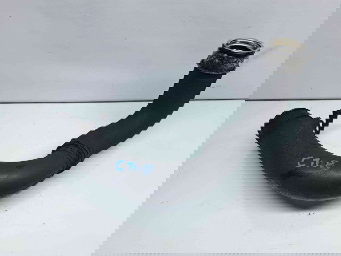 Tub intercooler Skoda Fabia 2 Combi (5J, 545) [Fabr 2007-2014] 6Q0145762N 1.9 TDI BSW  