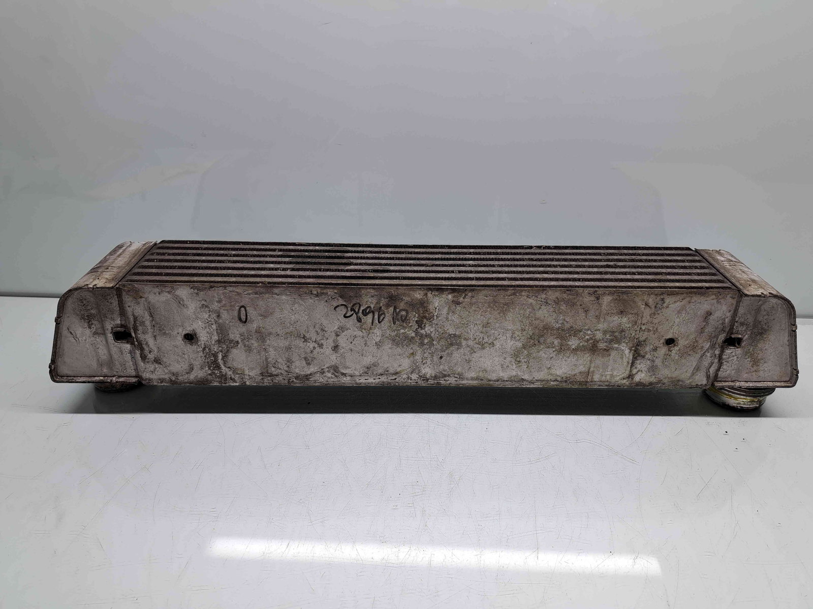 Radiator intercooler Bmw 5 (E60) [Fabr 2004-2010] 7795823-01 2.0 N47D 130KW / 177CP - imagine 6