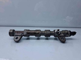 Rampa injectoare Opel Zafira C (E75) Combi [Fabr 2011-2017] 55576177 2.0 CDTI LBS 121KW / 165CP