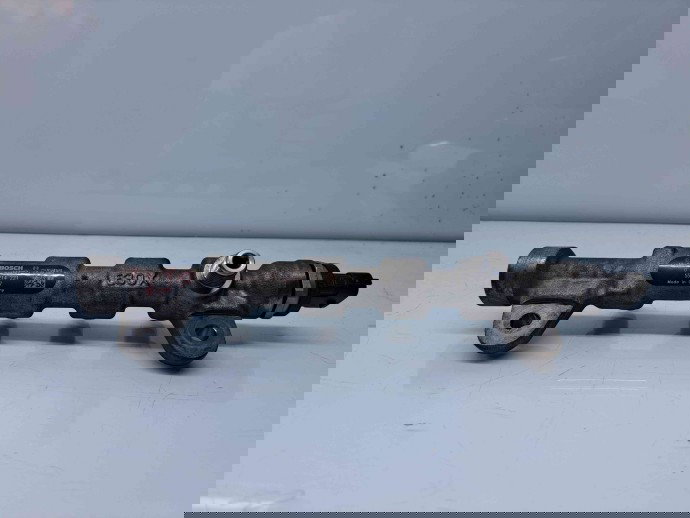 Rampa injectoare Opel Zafira C (E75) Combi [Fabr 2011-2017] 55576177 2.0 CDTI LBS 121KW / 165CP