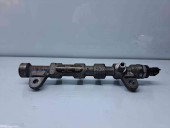 Rampa injectoare Opel Zafira C (E75) Combi [Fabr 2011-2017] 55576177 2.0 CDTI LBS 121KW / 165CP