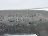 Tub intercooler Skoda Fabia 2 Combi (5J, 545) [Fabr 2007-2014] 6Q0145762N 1.9 TDI BSW  