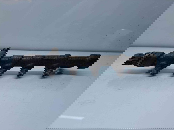 Rampa injectoare Opel Zafira C (E75) Combi [Fabr 2011-2017] 55576177 2.0 CDTI LBS 121KW / 165CP