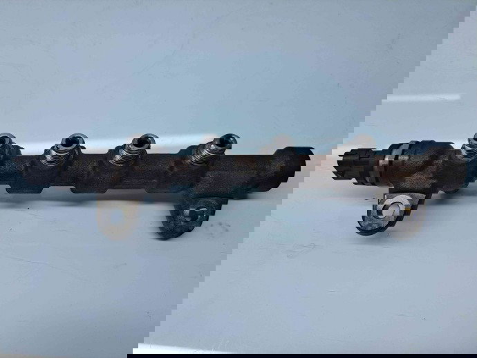 Rampa injectoare Opel Zafira C (E75) Combi [Fabr 2011-2017] 55576177 2.0 CDTI LBS 121KW / 165CP