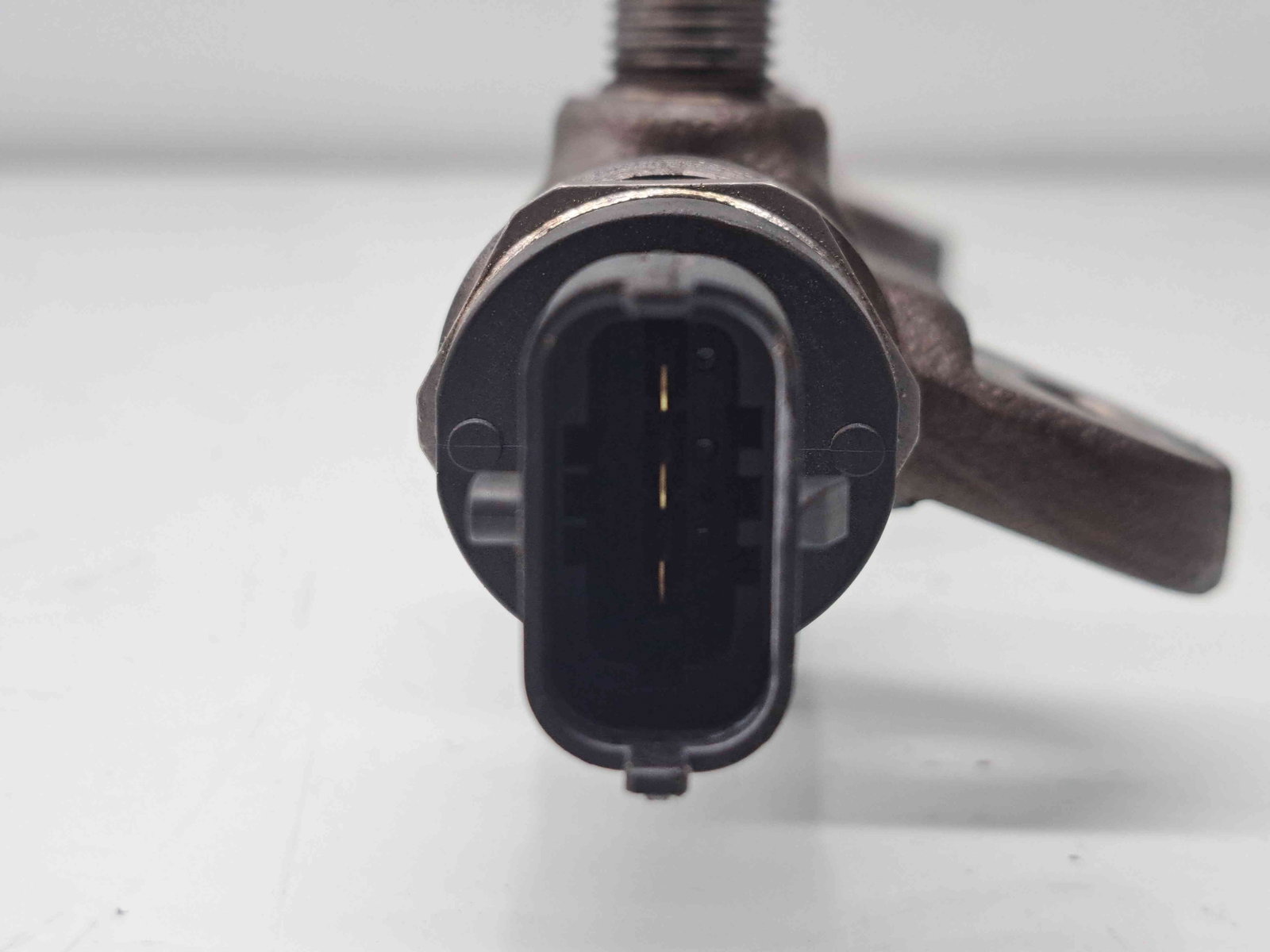 Rampa injectoare Opel Zafira C (E75) Combi [Fabr 2011-2017] 55576177 2.0 CDTI LBS 121KW / 165CP - imagine 4