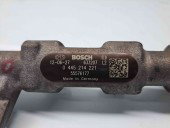 Rampa injectoare Opel Zafira C (E75) Combi [Fabr 2011-2017] 55576177 2.0 CDTI LBS 121KW / 165CP