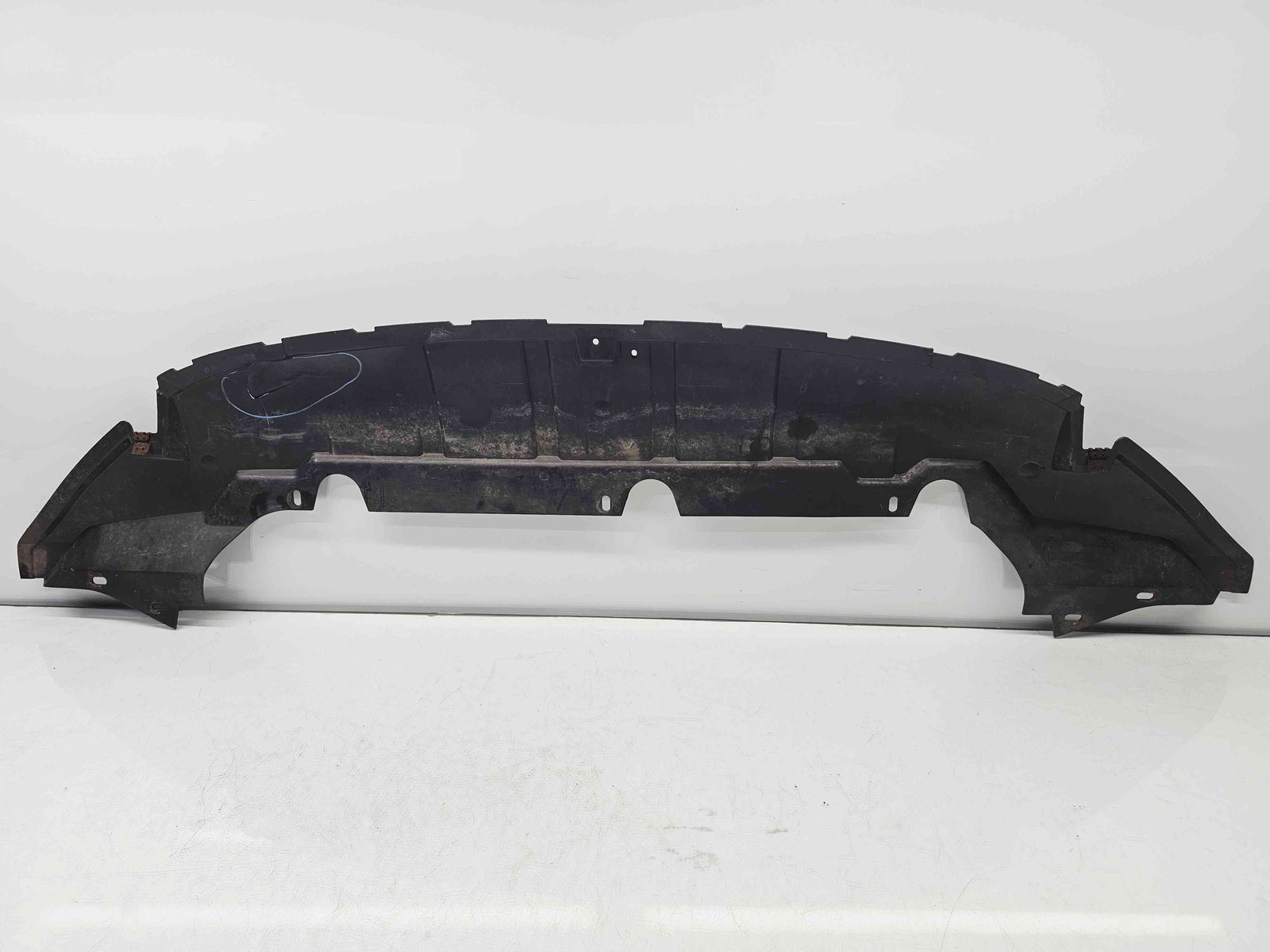 Scut sub bara Dacia Duster (PH2, H79) [Fabr 2013-2017] 8V41A8B384A - imagine 2