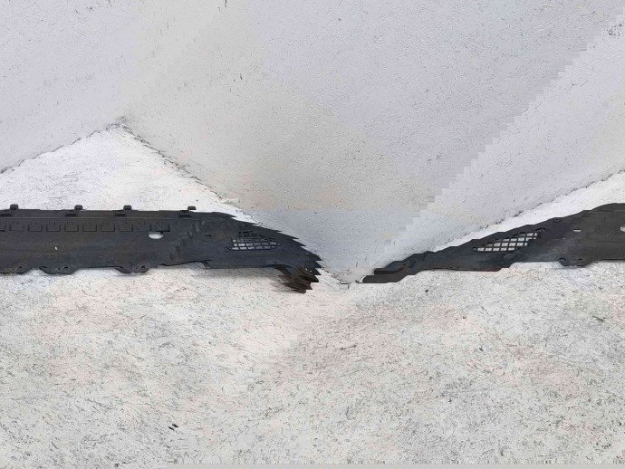 Scut sub bara Chevrolet Cruze (J300) [Fabr 2010-2016] 95937532