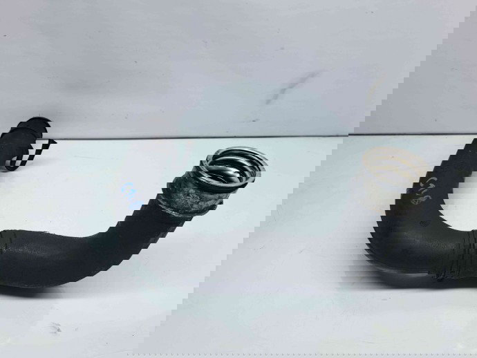 Tub intercooler Skoda Fabia 2 Combi (5J, 545) [Fabr 2007-2014] 6Q0145762N 1.9 TDI BSW  