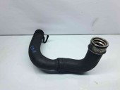 Tub intercooler Skoda Fabia 2 Combi (5J, 545) [Fabr 2007-2014] 6Q0145762N 1.9 TDI BSW  