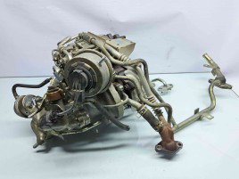 Turbina MAZDA 6 (GJ1) [Fabr 2014-2021] 810357-0002 2.2 Skyactiv 129KW / 175CP  