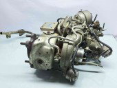 Turbina MAZDA 6 (GJ1) [Fabr 2014-2021] 810357-0002 2.2 Skyactiv 129KW / 175CP  