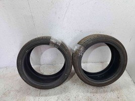 Set 2 anvelope all season Opel Zafira C (E75) Combi [Fabr 2011-2017] 255/35 ZR18 94W