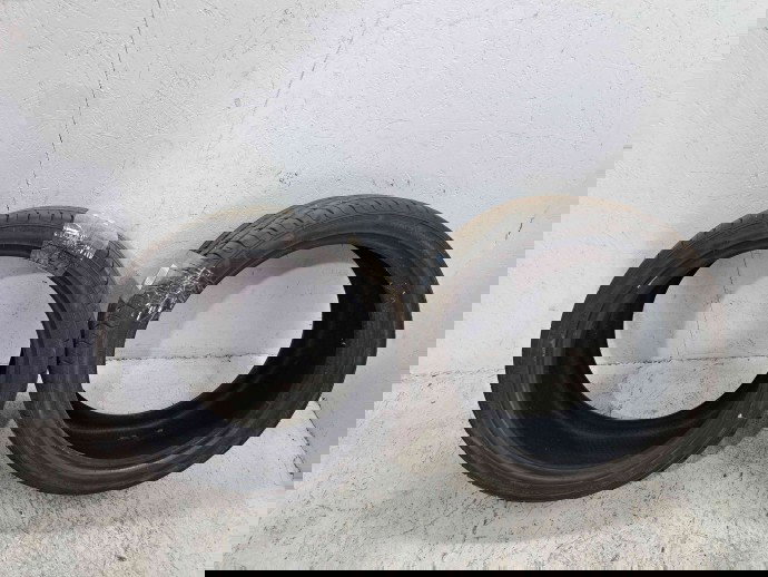 Set 2 anvelope all season Opel Zafira C (E75) Combi [Fabr 2011-2017] 255/35 ZR18 94W