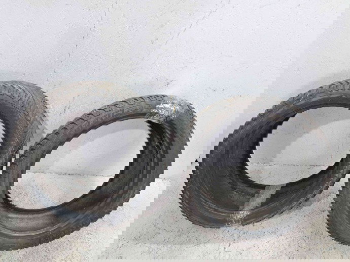 Set 2 anvelope all season Opel Zafira C (E75) Combi [Fabr 2011-2017] 265/35 R18 97Y