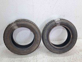 Set 2 anvelope iarna Opel Zafira C (E75) Combi [Fabr 2011-2017] 195/65 R15 91H