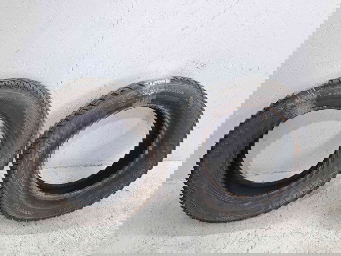 Set 2 anvelope iarna Opel Zafira C (E75) Combi [Fabr 2011-2017] 195/65 R15 91H