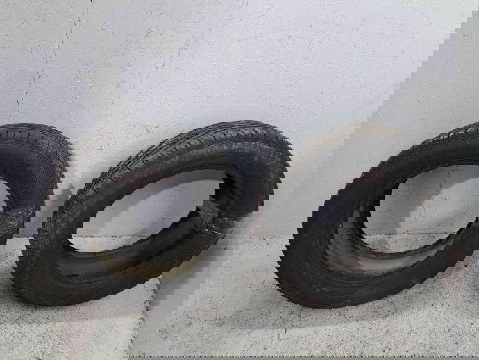 Set 2 anvelope vara Opel Zafira C (E75) Combi [Fabr 2011-2017] 235/55 R17 99V