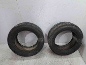 Set 2 anvelope vara Opel Zafira C (E75) Combi [Fabr 2011-2017] 235/55 R17 99V