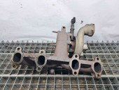 Turbina Skoda Fabia 2 Combi (5J, 545) [Fabr 2007-2014] 038253010B 1.9 TDI BSW 77KW / 105CP  