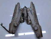 Set balamale capota Bmw 5 (E60) [Fabr 2004-2010] OEM